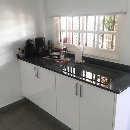 Dream House 아파트