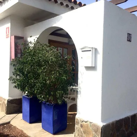 شقة Dream House ماسبالوماس